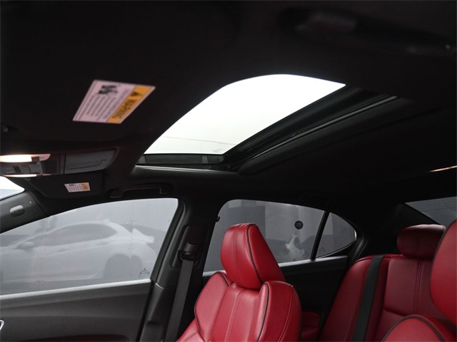2018 Acura TLX 3.5L SH-AWD Technology photo 13