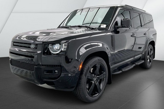 新品未開封Land Rover Epic New Defender 2025 Land Rover Defender X For Sale | White Plains NY