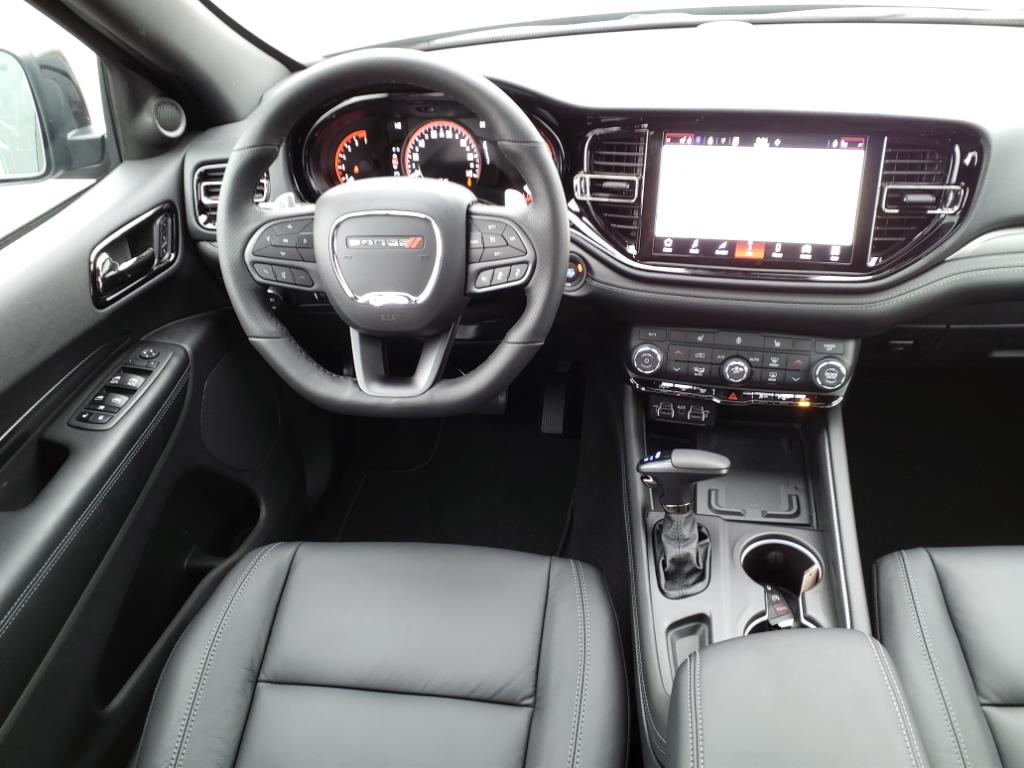 2022 Dodge Durango GT Plus photo 3