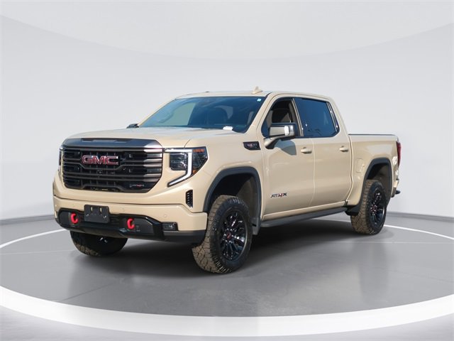2023 GMC Sierra 1500 AT4X's photo