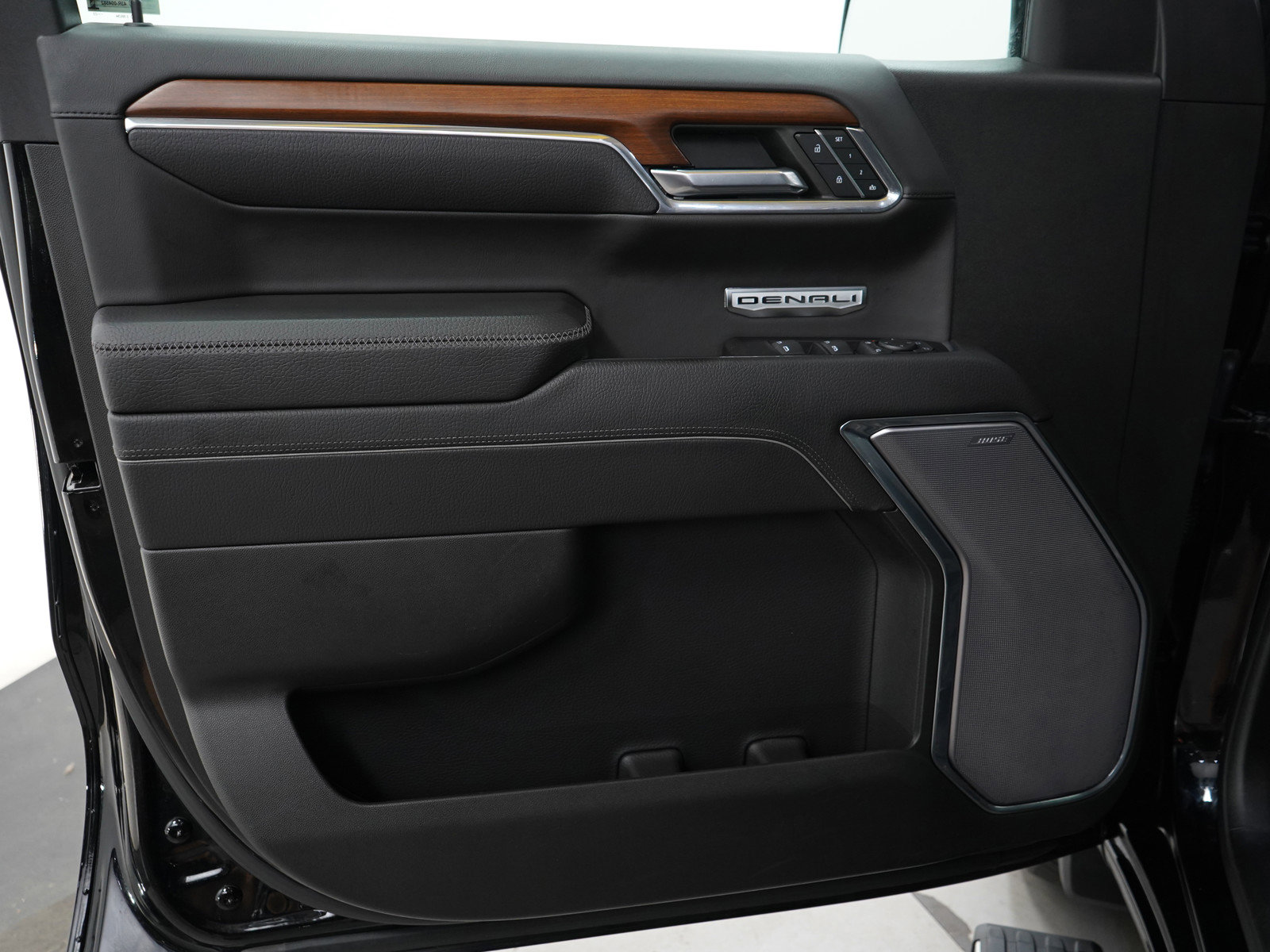 2023 Gmc Sierra 1500 Denali photo 19