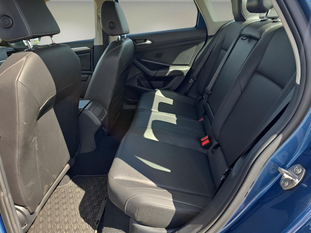 2019 Volkswagen Jetta SE photo 12