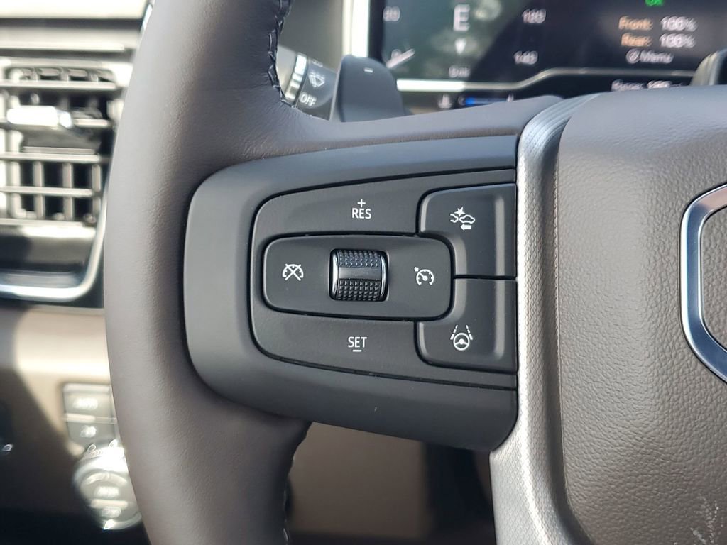 2025 Gmc Sierra 1500 Denali photo 34