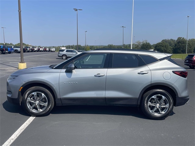 2023 Chevrolet Blazer 2LT photo 6
