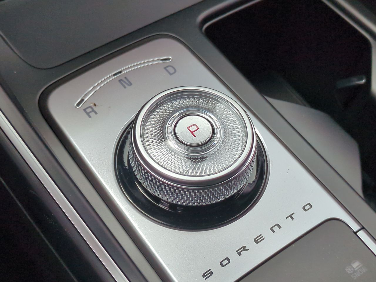 2025 Kia Sorento Plug-In Hybrid EX photo 12