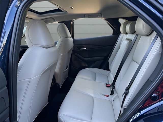 2025 Mazda CX-30 2.5 S Preferred photo 20