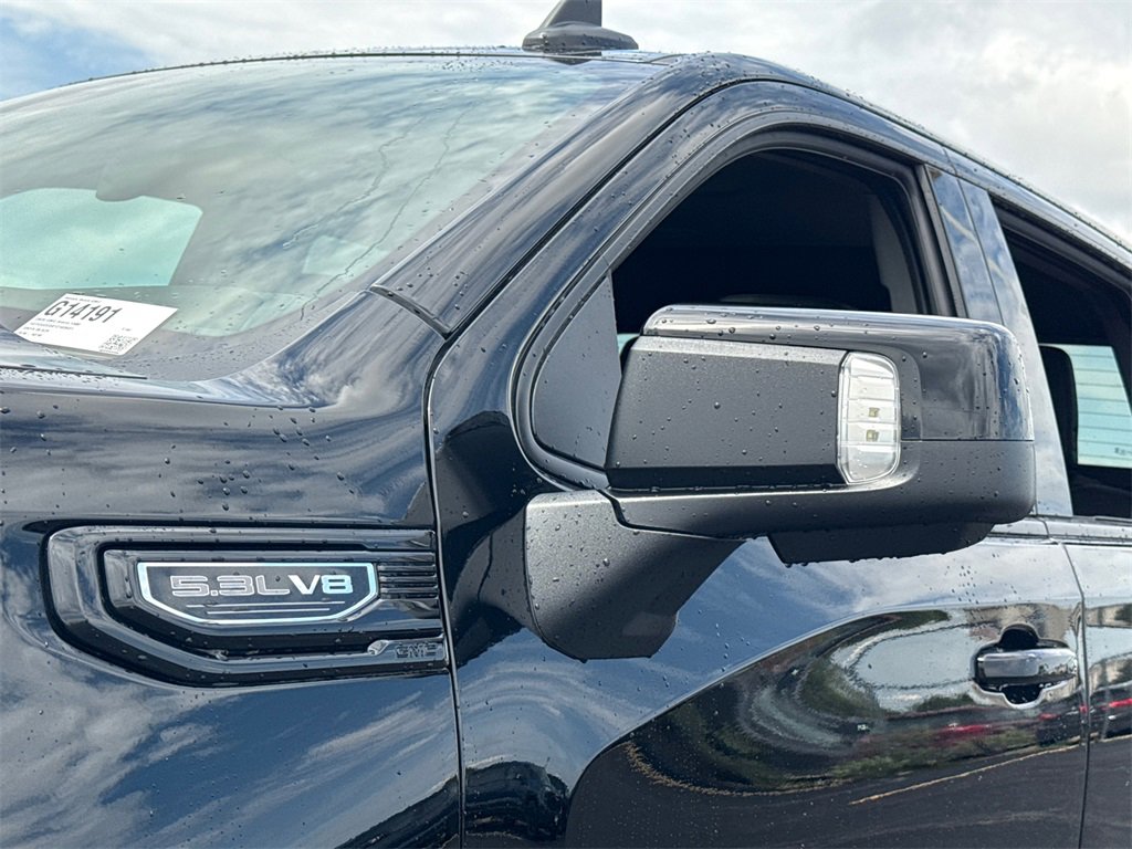 2026 Gmc Sierra 1500 Elevation photo 12