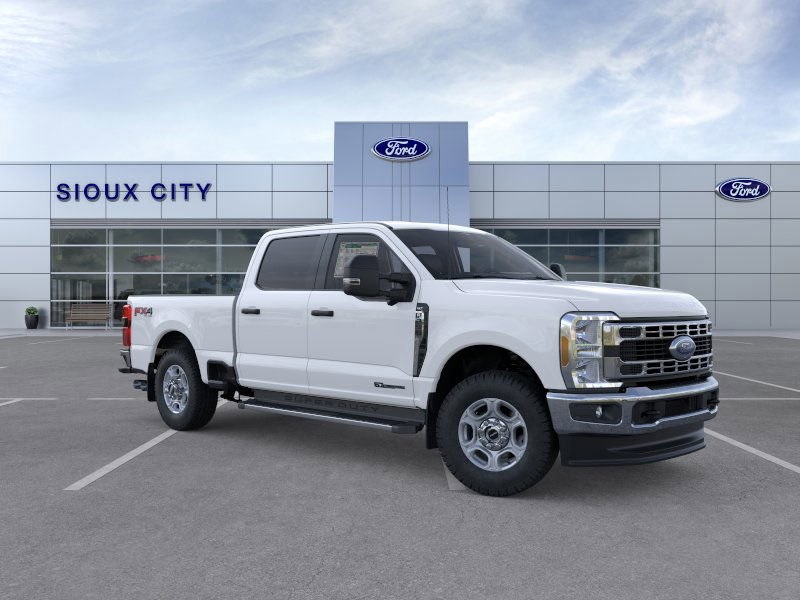 2026 Ford F-250 photo 7
