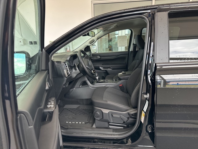 2025 Ford Ranger XLT photo 10