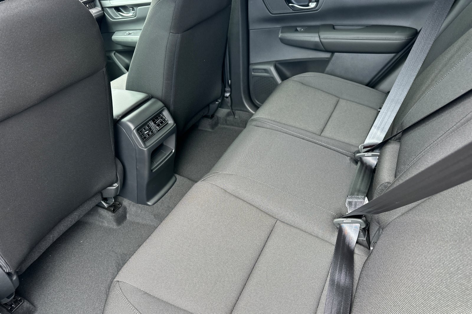2026 Honda CR-V LX photo 12