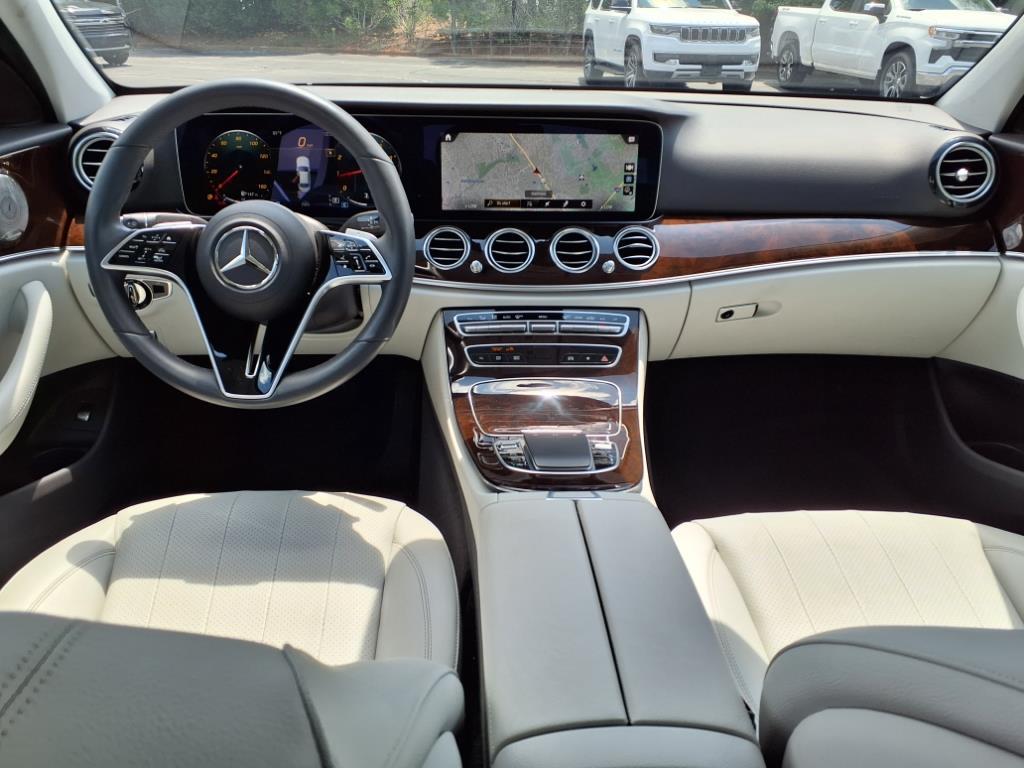 2023 Mercedes Benz E 350 photo 27