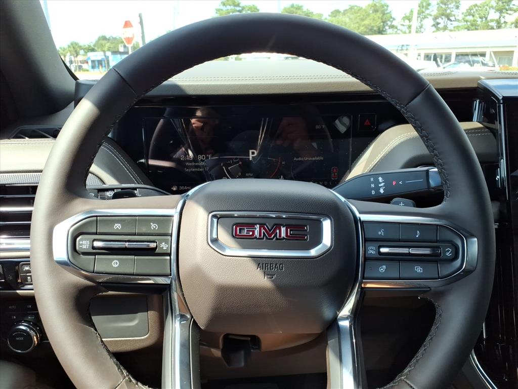 2026 Gmc Yukon photo 17