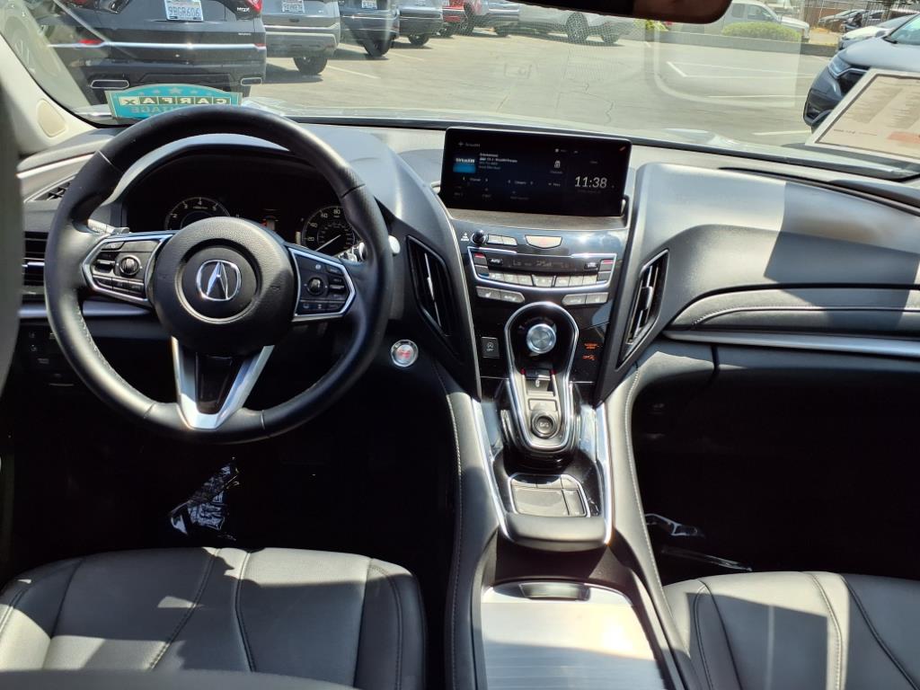 2019 Acura RDX Base photo 7