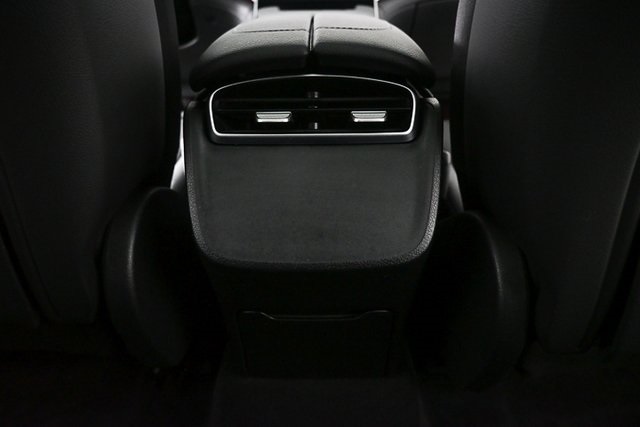2024 Mercedes Benz EQE SUV 350 photo 17
