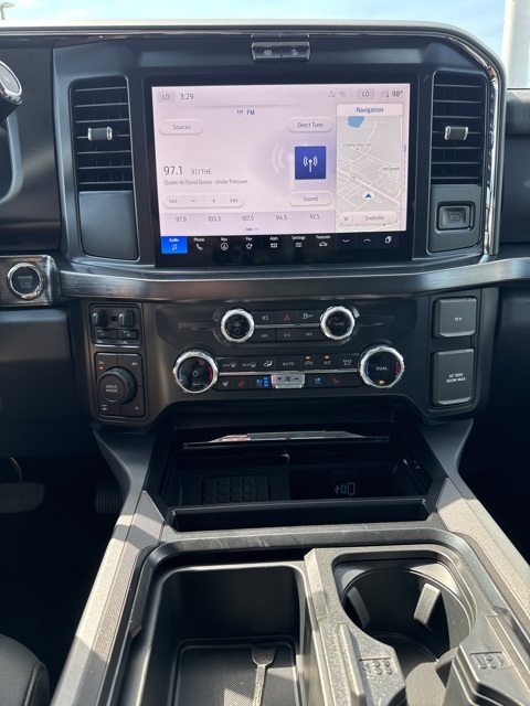 2026 Ford F-350 photo 30