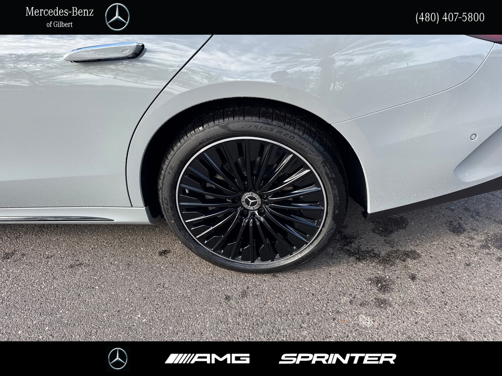 2026 Mercedes Benz E 350 photo 9