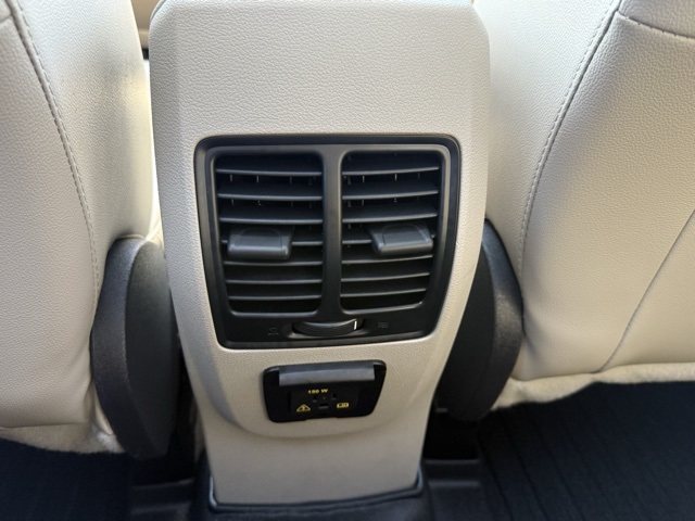 2018 Ford Escape Titanium photo 19