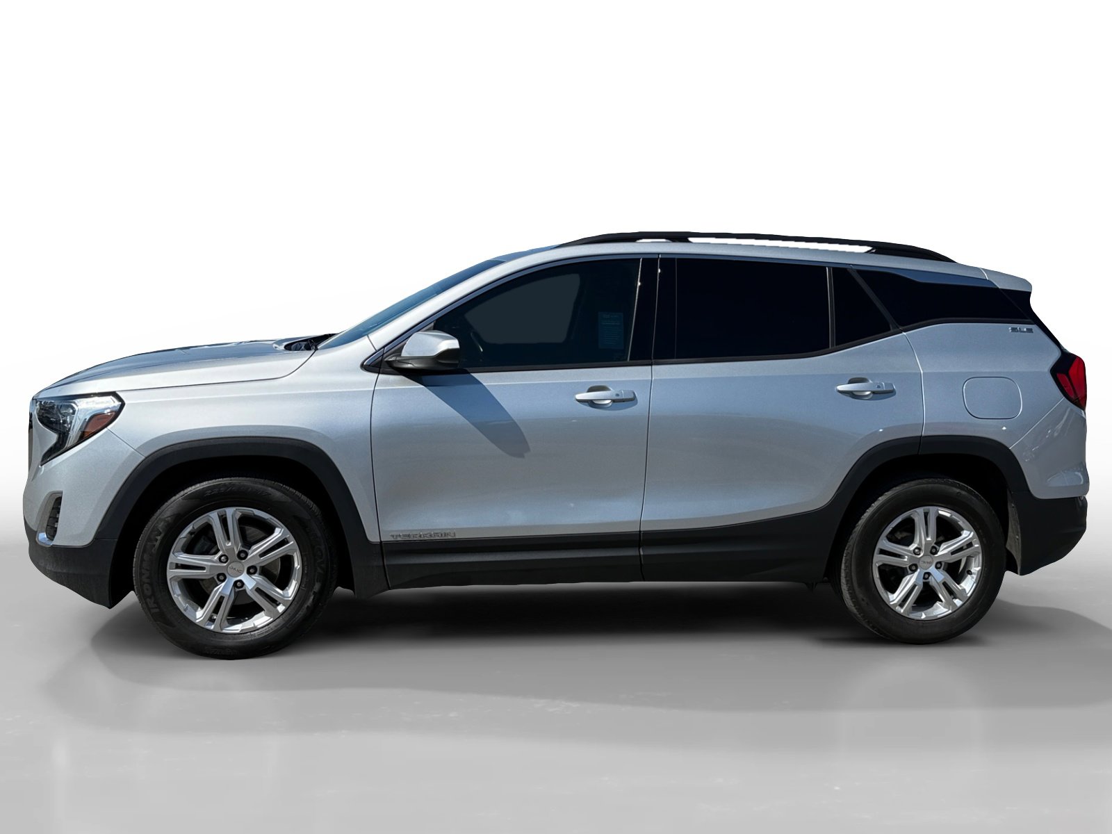2019 Gmc Terrain SLE photo 2