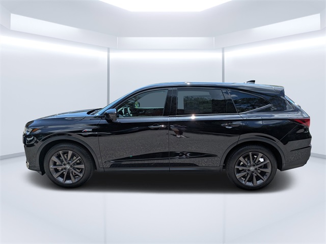 2026 Acura MDX SH-AWD A-Spec photo 6