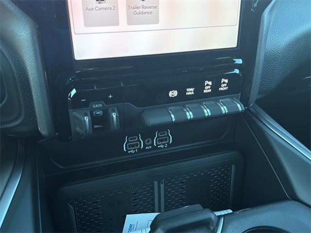2026 Ram 3500 Big Horn photo 20