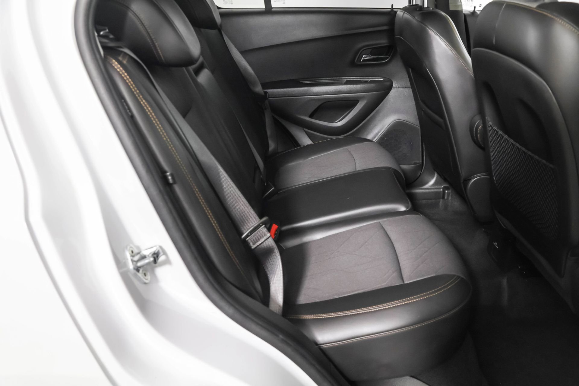 2020 Chevrolet Trax LT photo 29