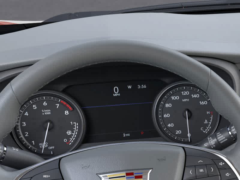 2025 Cadillac XT5 Premium Luxury photo 18