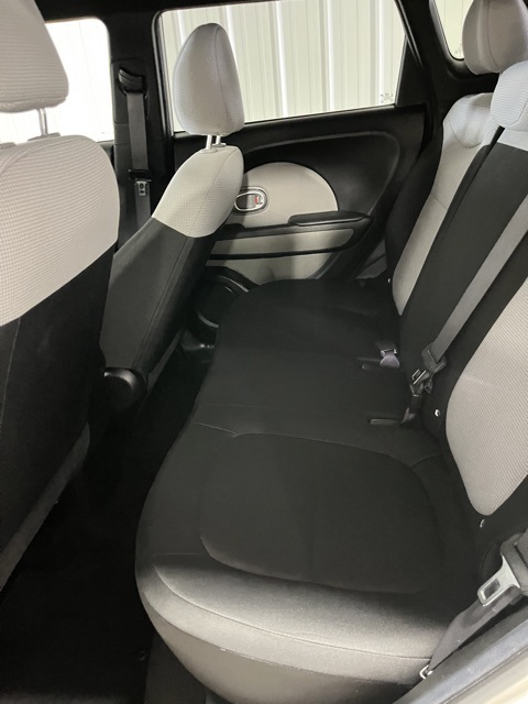 2016 Kia Soul Base photo 11