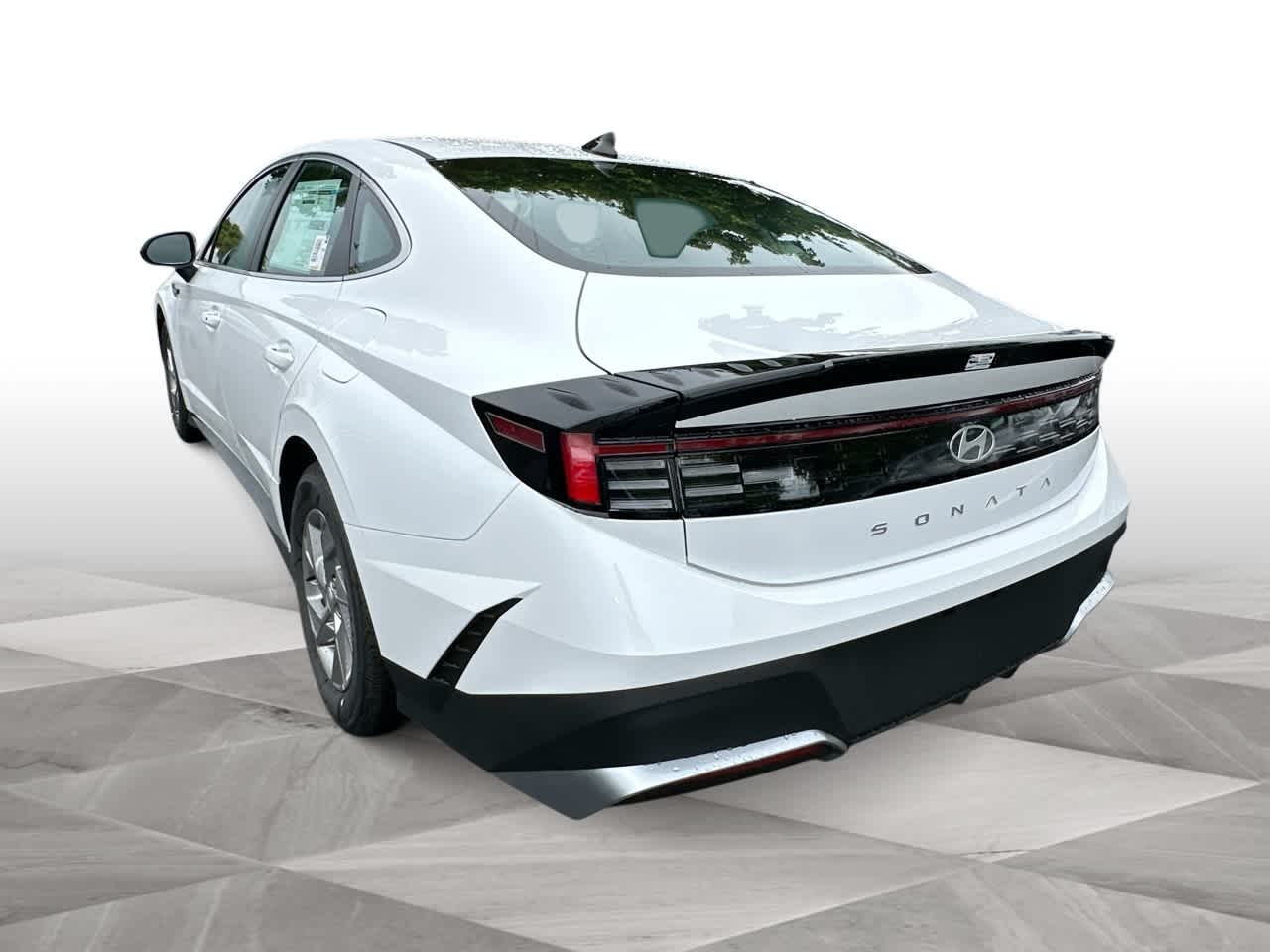 2026 Hyundai Sonata SE photo 6