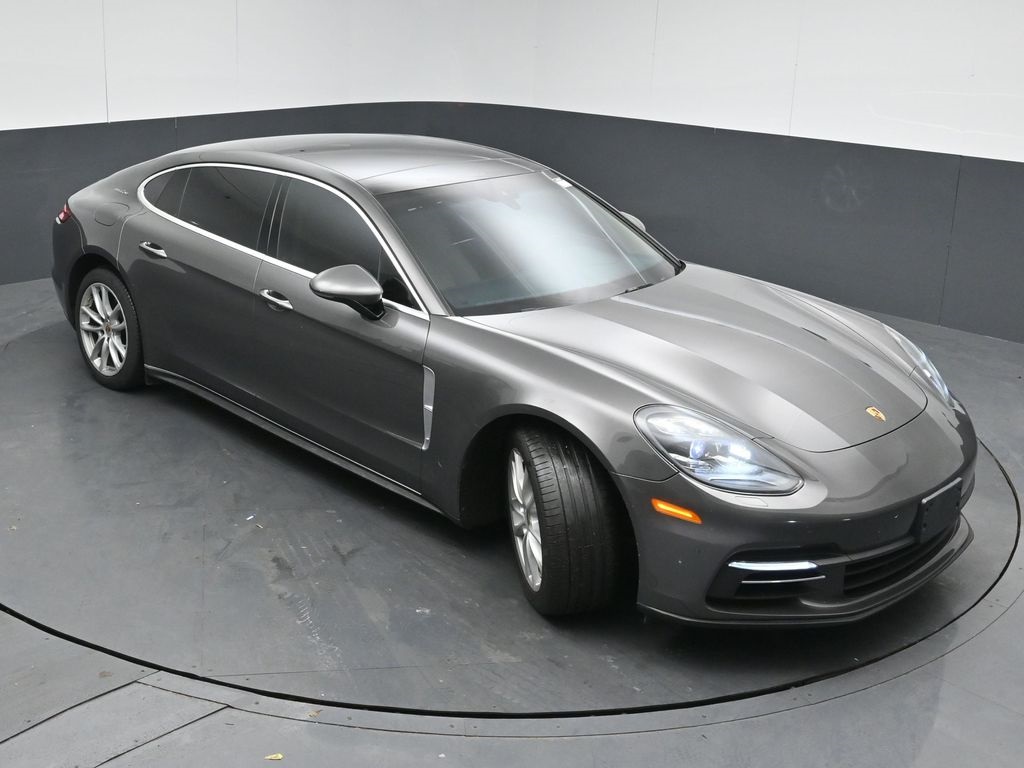 2018 PORSCHE PANAMERA - Image 42