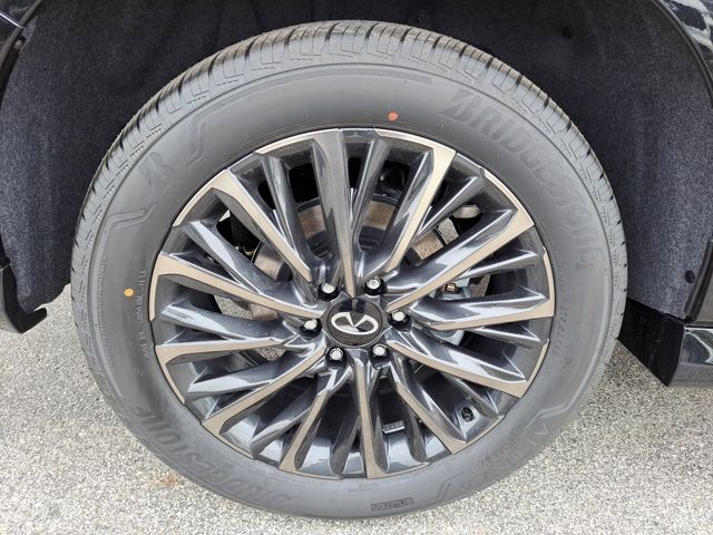 2025 Infiniti QX80 photo 3