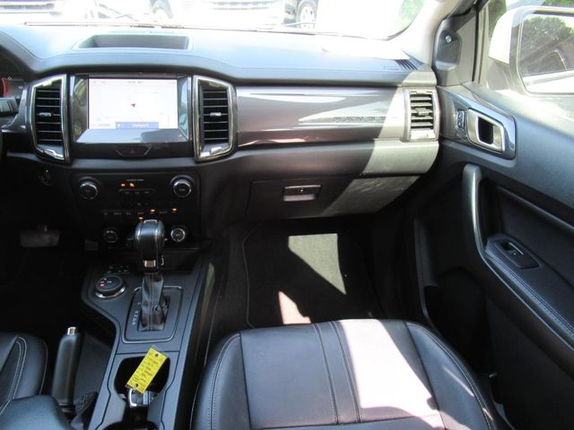 2019 Ford Ranger Lariat photo 15