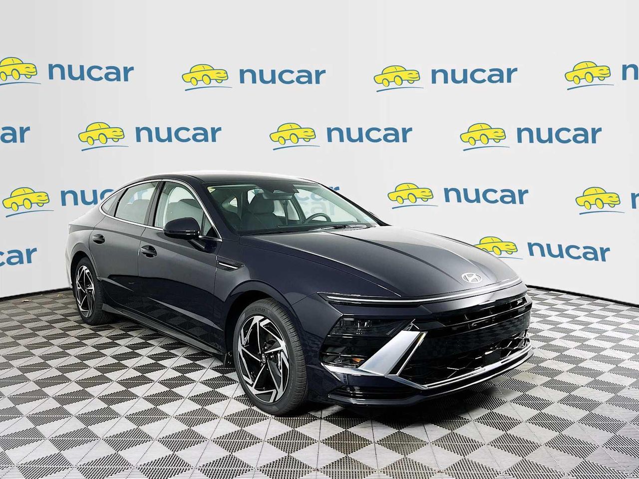 2026 Hyundai Sonata SEL's photo