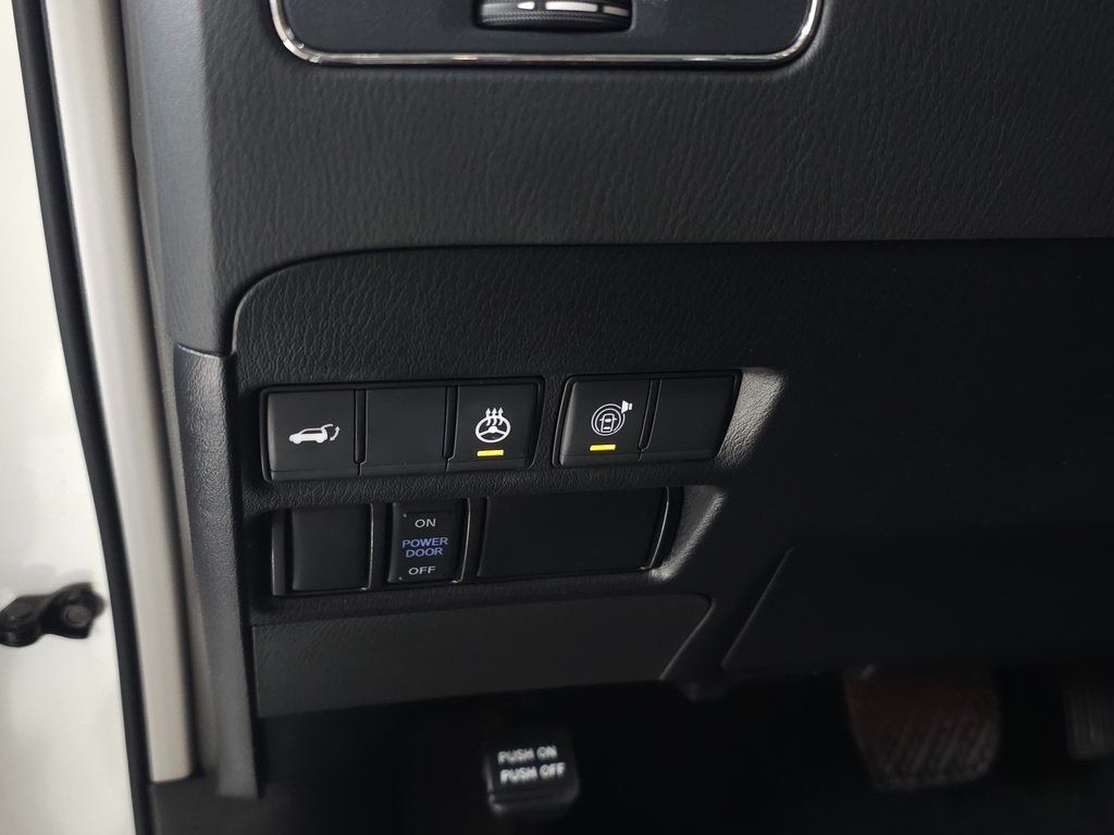 2024 INFINITI QX80 - Image 18