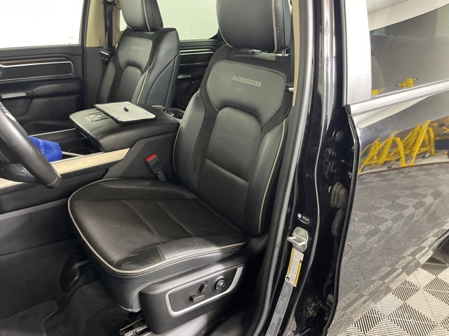 2021 Ram 1500 Laramie photo 6