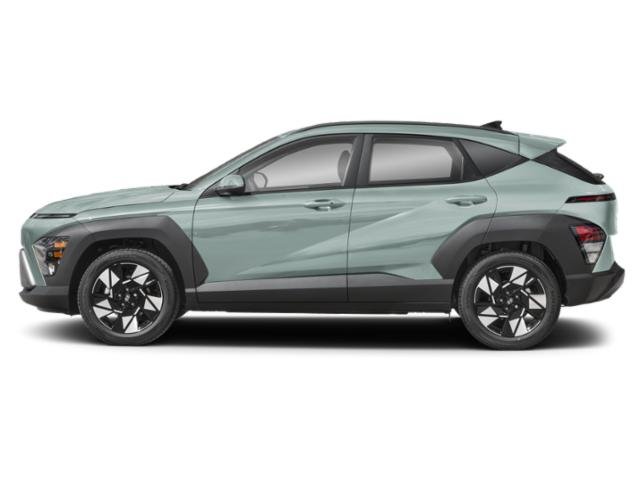 2024 Hyundai Kona SEL photo 3