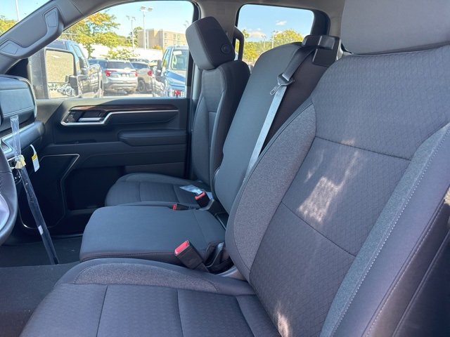 2026 Gmc Sierra 2500 HD SLE photo 15