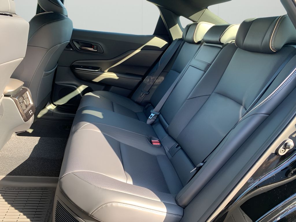 2026 Toyota Crown photo 12