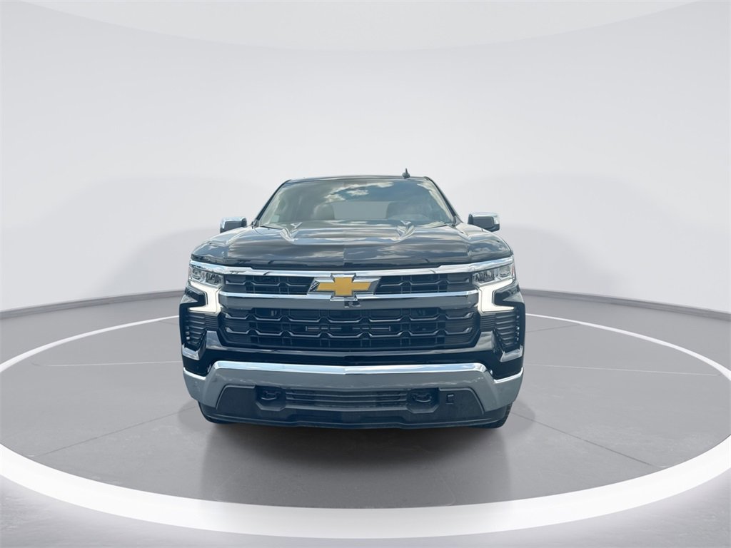 2026 Chevrolet Silverado 1500 LT photo 3