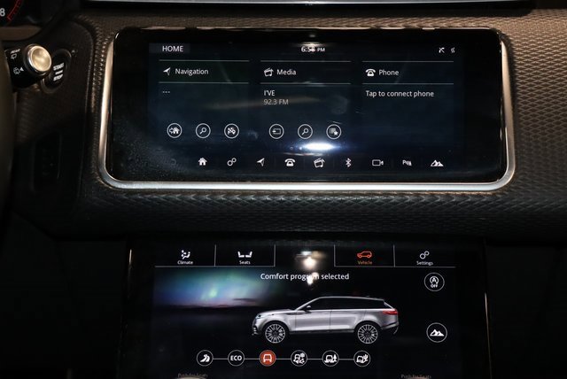 2018 Land Rover Range Rover Velar R-Dynamic SE photo 16