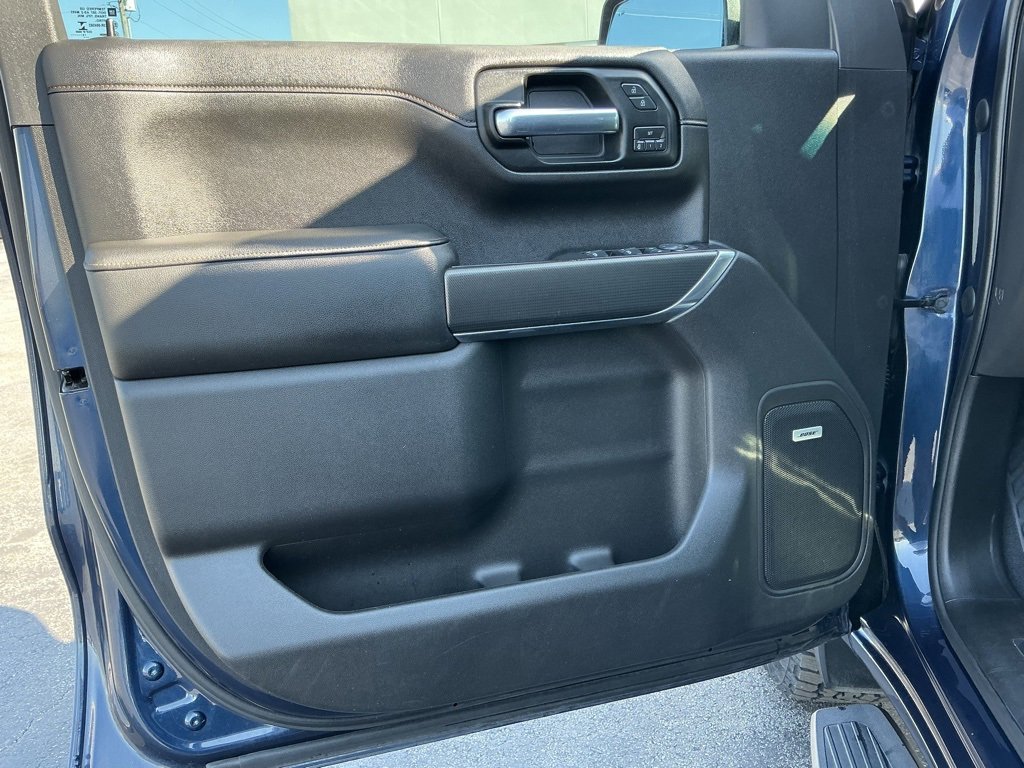 2019 Gmc Sierra 1500 AT4 photo 67