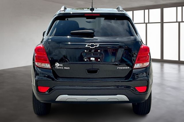 2019 Chevrolet Trax Premier photo 4