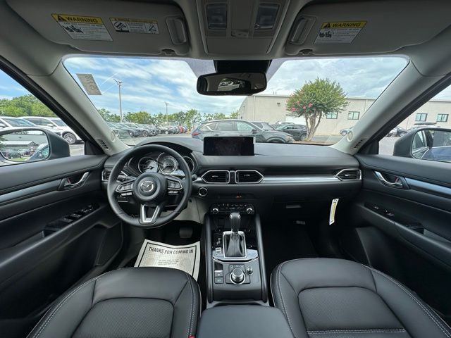 2025 Mazda CX-5 2.5 S Preferred photo 2