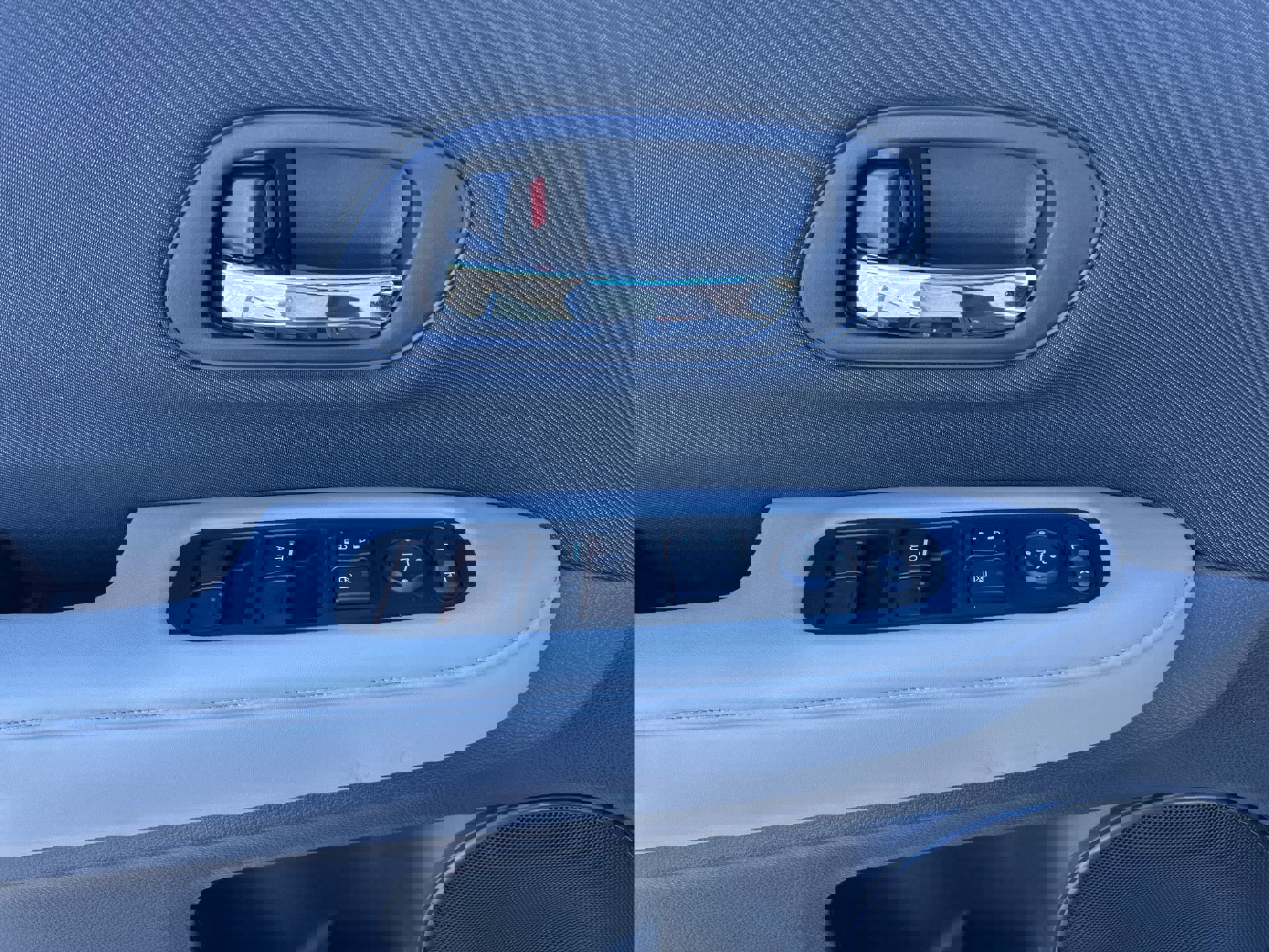 2022 Honda HR-V LX photo 13