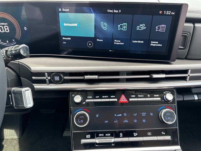 2026 Hyundai Santa Fe SEL photo 25