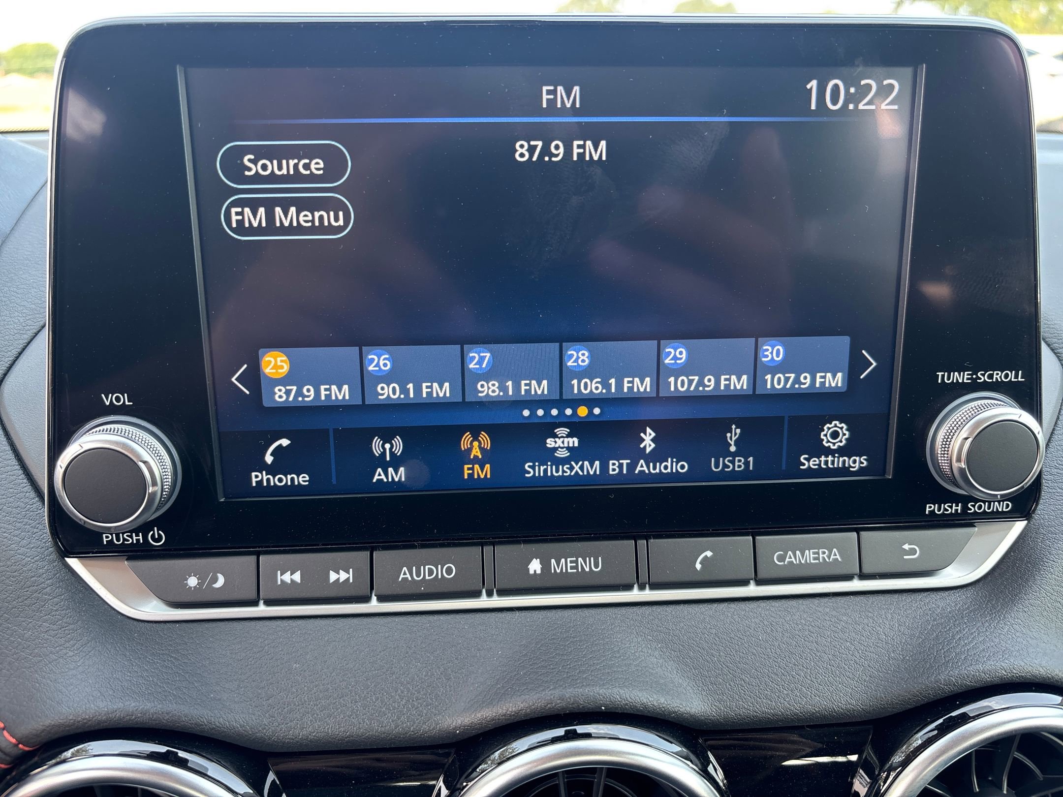 2025 Nissan Sentra SR photo 25