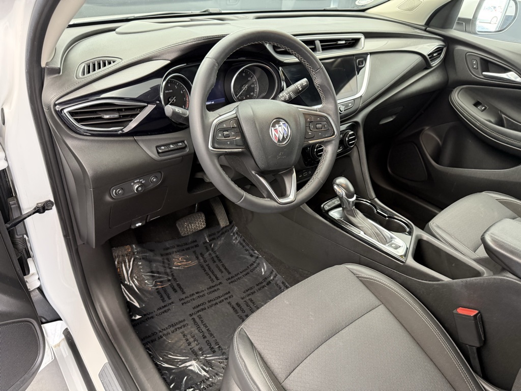 2022 Buick Encore GX Select photo 34