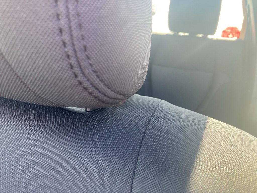 2026 Toyota Tundra SR5 photo 12