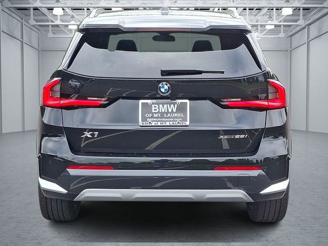 2026 Bmw X1 XDrive28i photo 2