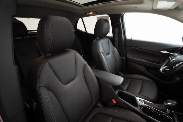 2023 Buick Encore GX Essence photo 22