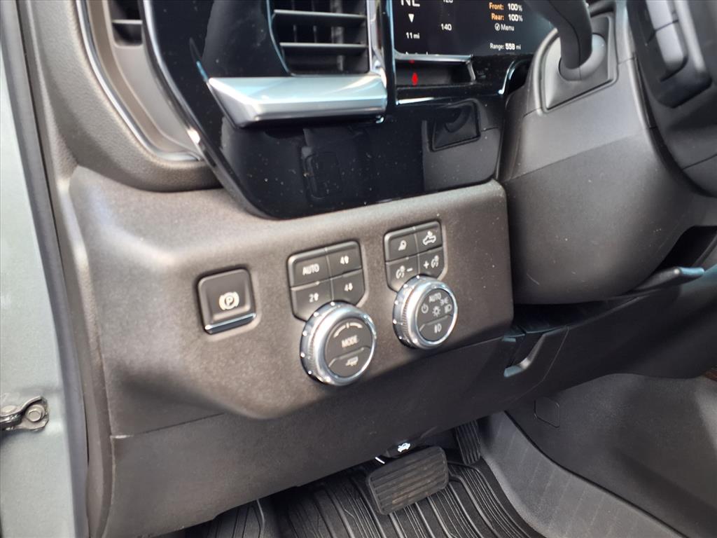2026 Gmc Sierra Elevation photo 14